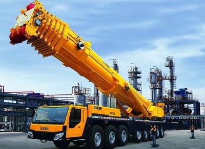 杭州萬(wàn)事達(dá)起重安裝公司出租吊車