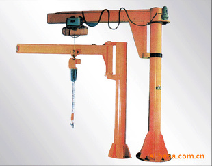 【壁行式懸臂起重機】價格、產品供應,壁行式懸臂起重機廠家批發-1024商務網