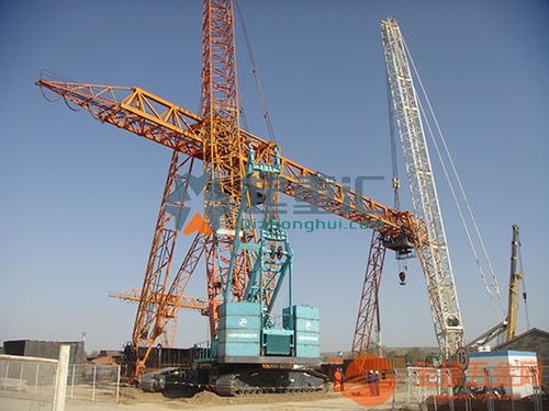 南陽(yáng)電動(dòng)葫蘆門(mén)式起重機(jī) 百科