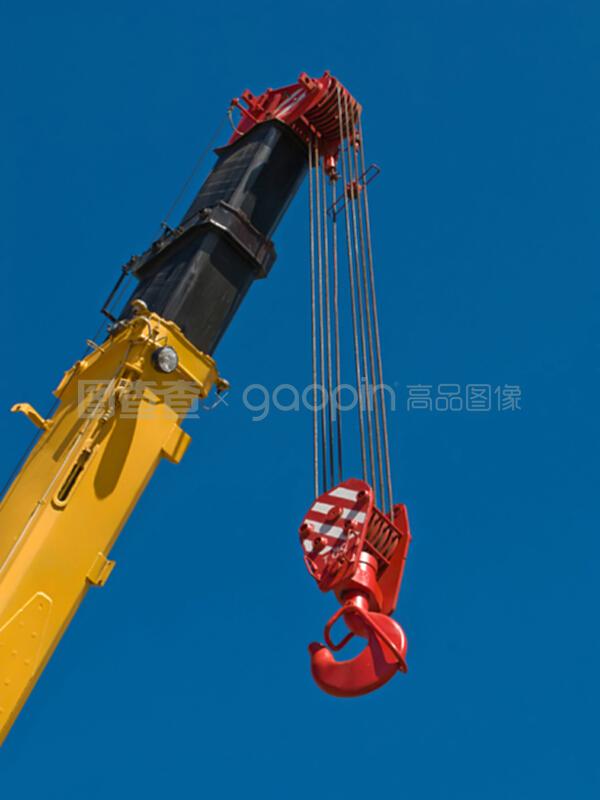 起重機(jī)鉤