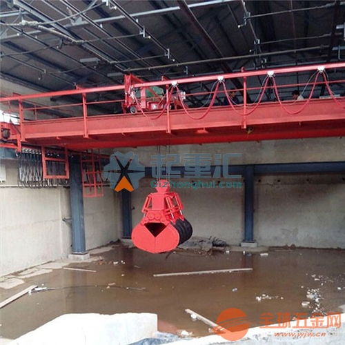 江西撫州隨車(chē)起重機(jī)提梁機(jī)塔吊水電站用橋式起重機(jī)工廠