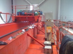 聊城單梁起重機,萊蕪單梁起重機,臨沂單梁起重機,臨汾天車_供應產(chǎn)品_唐山起重機起重匯工廠店