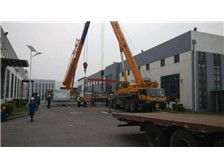 恩施成達(dá)吊裝吊車(chē)出租公司產(chǎn)品展示