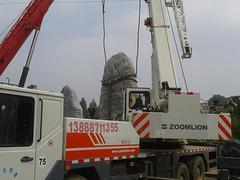 價格合理的130噸吊車出租,廠家直銷質(zhì)量好的綠化吊裝圖片|價格合理的130噸吊車出租,廠家直銷質(zhì)量好的綠化吊裝產(chǎn)品圖片由云南卓力吊裝公司生產(chǎn)提供-