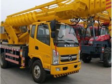 濟寧市任城區(qū)龍祥吊車銷售部產(chǎn)品展示