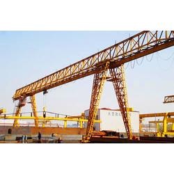 東盛重工科技 墾利單梁起重機在線咨詢指南