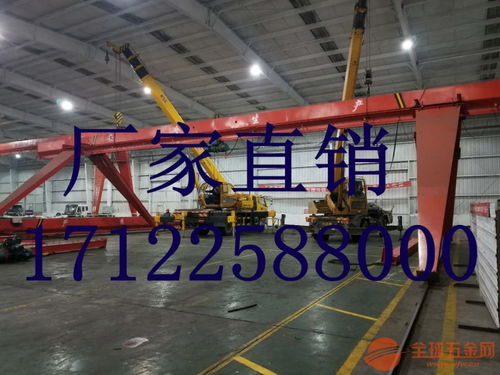 泉港天航集團 起重機領域的創新與品質標桿